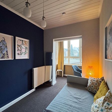 Huge Apartment With Sauna And Free Parking Duisburg Exterior foto